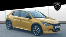 Peugeot 208 1.2 PureTech 100 GT 5dr Petrol Hatchback
